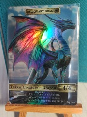 Foil Reliquary Dragon